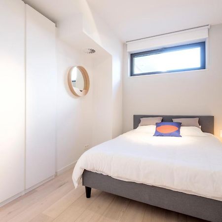 Brussels City Flats Luaran gambar