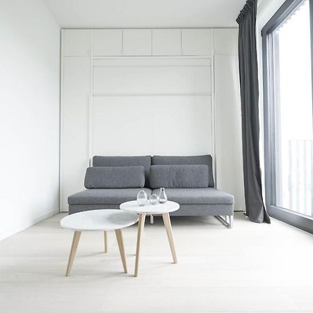 Brussels City Flats Luaran gambar