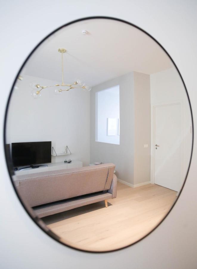 Brussels City Flats Luaran gambar