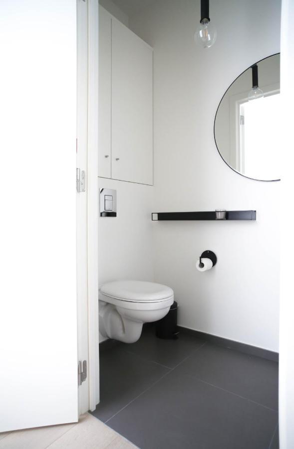 Brussels City Flats Luaran gambar