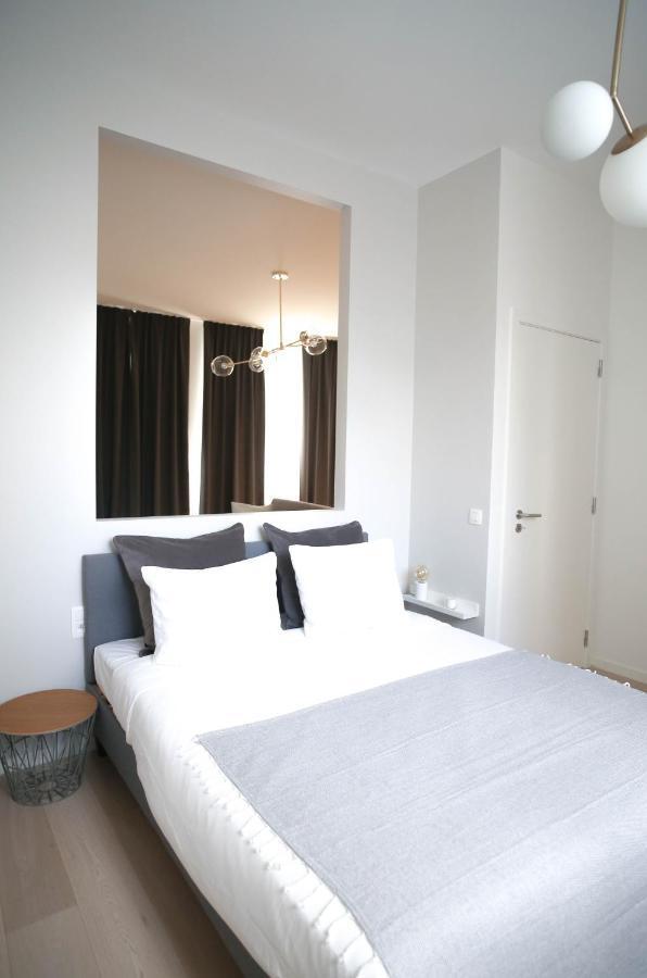 Brussels City Flats Luaran gambar